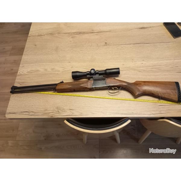 Carabine express 30-06