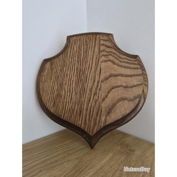 Ecusson coeur 22x22 Fonc�