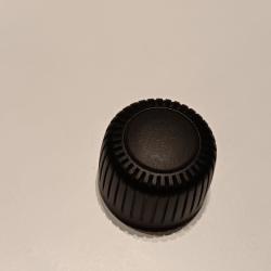 Capuchon de rechange pour lunette swarovski z6i iAvec compertiment pile de rechange