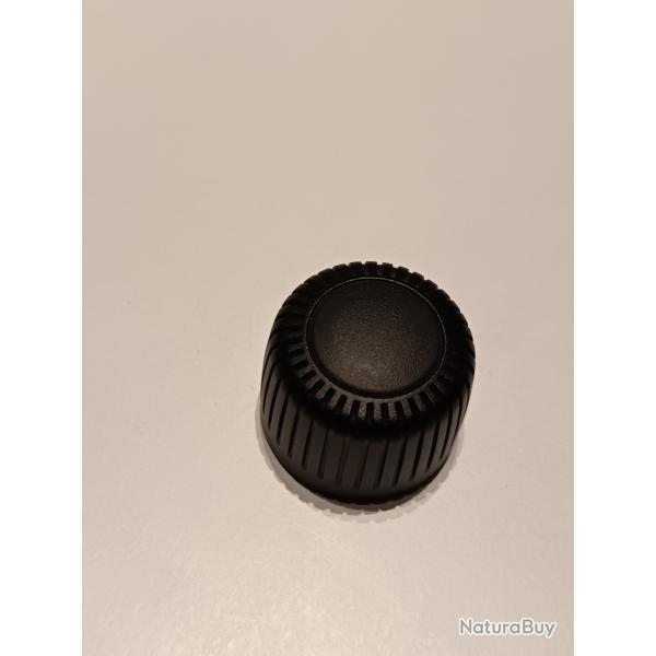 Capuchon de rechange pour lunette swarovski z6i iAvec compertiment pile de rechange