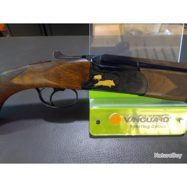Fait super express premier md calibre 30r blaser