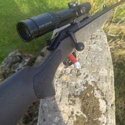 Blaser R93 profesionnel