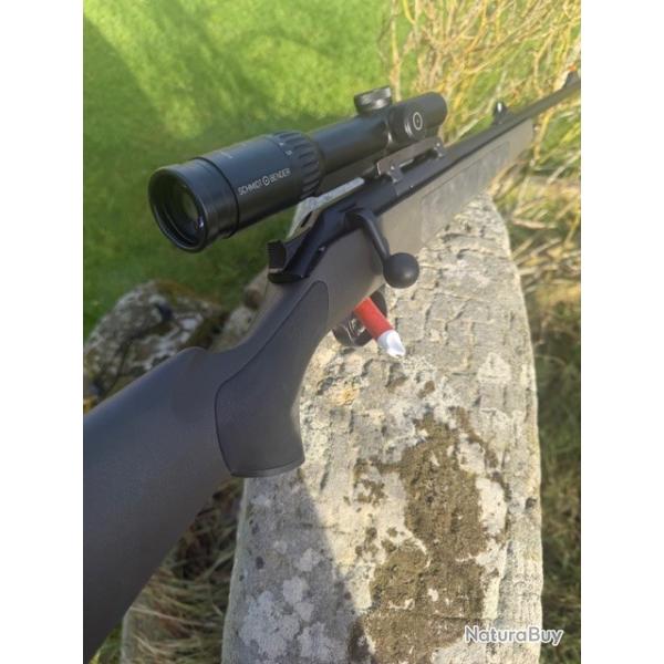 Blaser R93 profesionnel