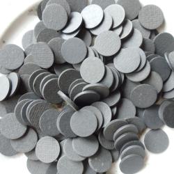 Lot de 135 cartons goudronn&eacute;s , &eacute;paisseur 2mm , en calibre 12.