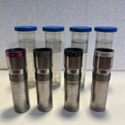 Ventes 4 chicles victory beretta