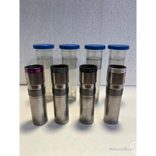 Ventes 4 chicles victory beretta