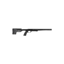 MDT - Ch&acirc;ssis Oryx - Sportsman - Noir - CZ457 RH - 788556