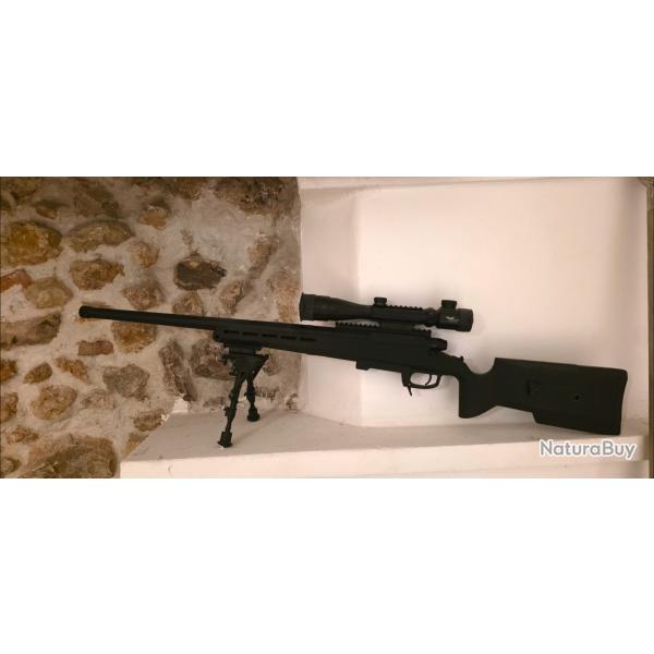 TAC-41P tr�s bon �tat avec accessoires