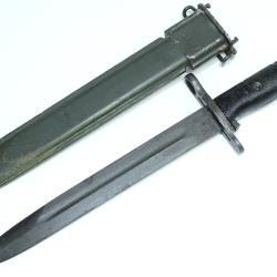 Ba&iuml;onnette am&eacute;ricaine M1 Garand
