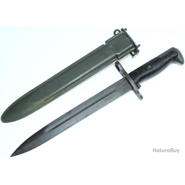 Ba�onnette am�ricaine M1 Garand