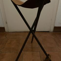 Si&egrave;ge-tr&eacute;pied de battue