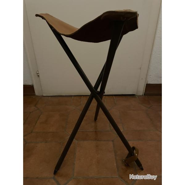 Si�ge-tr�pied de battue