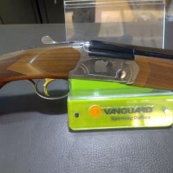 Bettinsoli al024 calibre 30-06