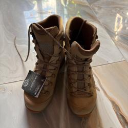 Lowa &eacute;lite d&eacute;sert 44 neuf