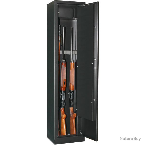 Armoire � fusils Infac Fortify 6 avec lunette - Autre