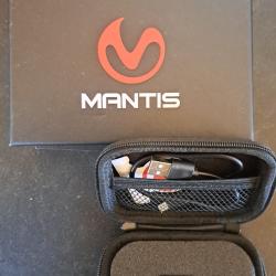 Syst&egrave;me Mantis