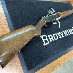 Carabine Browning Bar Acier cal 270 win