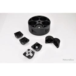 CHEVROTINE .68 // LOT de 30 pour HDR / HDS avec billes incluses - Compatible HDR68 et HDS68 ET PAK