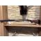 petites annonces chasse p&ecirc;che : Fusil Rivolier Superposé Sporting - cal. 12/70 - 1 sans réserve