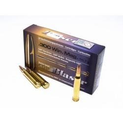 1 BOITE DE 20 BALLES BLASER CDP CAL 300 WIN MAG 10.7G
