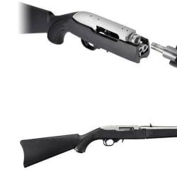 RUGER 10/22 TAKEDOWN INOX cal 22