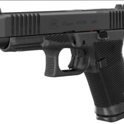 Glock 49 gen 6 OR - 9x19 Disponible en Stock Imm&eacute;diat