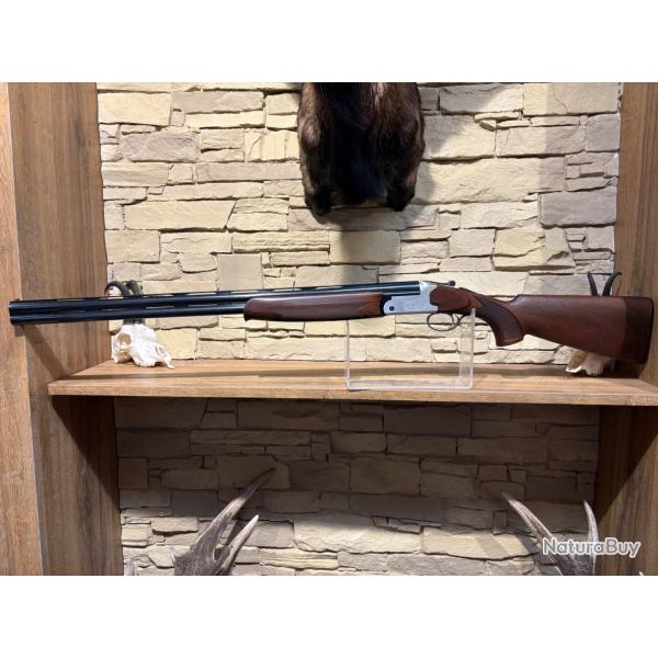 Fusil Superpos� Fabarm Gamma Luxe - Cal. 20/76 - 1� sans r�serve.