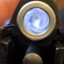 pistolet JERICHO 941 PL IMI 9x19Etat moyen SA &agrave; revoir, DA OK Canon bon