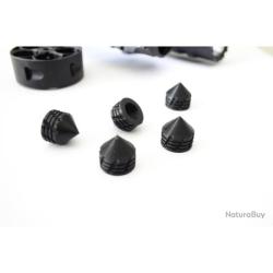 .68 SPINSPIKE // Balle cal. 68 HDR & HDS & PAK // lot de x200