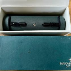 Longue vue Swarovski CTC 30x75