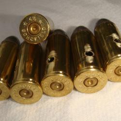 6 Cartouches neutralis&eacute;es 45 Schofield