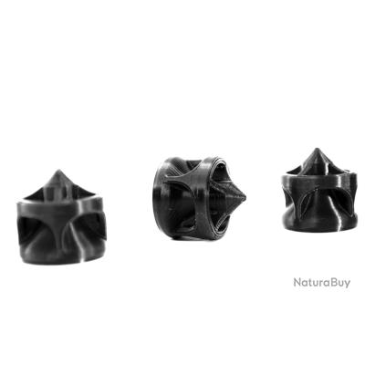 Annonce billes paintball : .68 AEROSPIKE // Balle cal. 68 HDR - HDS - PAK // lot de x100