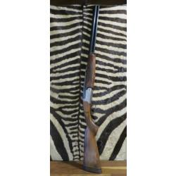 Fusil FAIR mixte Combi cal.9,3x74R & 12/76 canons 63 cm