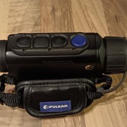 Thermique PULSAR axion 2 xm30f