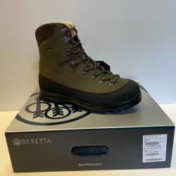 Chaussure beretta forestali pl green