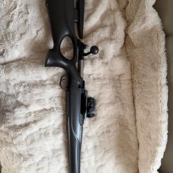 Sauer 404 xtc