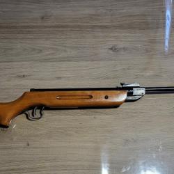 Carabine a plomb 4.4mm Shanghai model 82