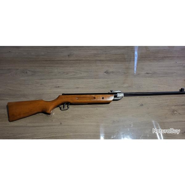 Carabine a plomb 4.4mm Shanghai model 82