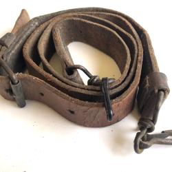 Bretelle cuir FM 24/29 et AA 52