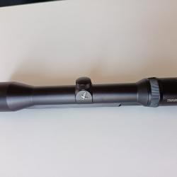 Lunette Swarovski habicht 1,5-6x42 &agrave; rail