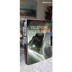 Ville noire, ville blanche par Richard Price, 720 PAGES