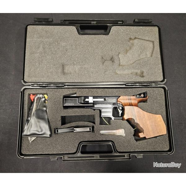 Pardini Mod SP rapid fire cal.22lr