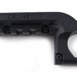 Adaptateur rail Picatinny pour Colt 45 1911