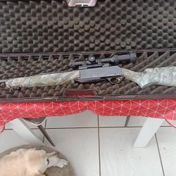 Carabine BROWNING BAR SAFARI 300 WSM