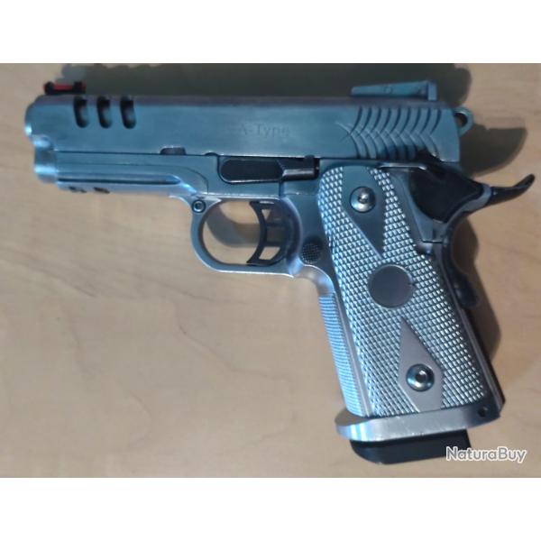 Umarex Colt Baby Hi-Capa 3.8 Gaz