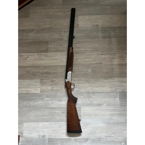 Fusil superpos� kofs zenith calibre 28