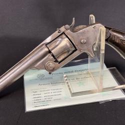 smith baby russian 38