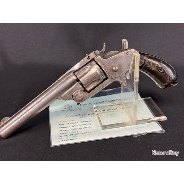 smith baby russian 38