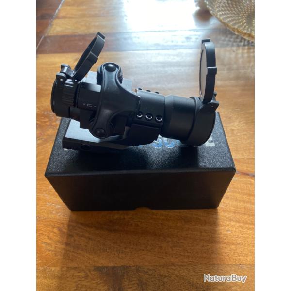 Vends point rouge neuf jamais mont� Red Dot Scop