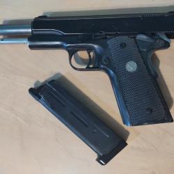 Colt 1911 MarkIV series 70 GOLD CUP National Match Gbb 6mm